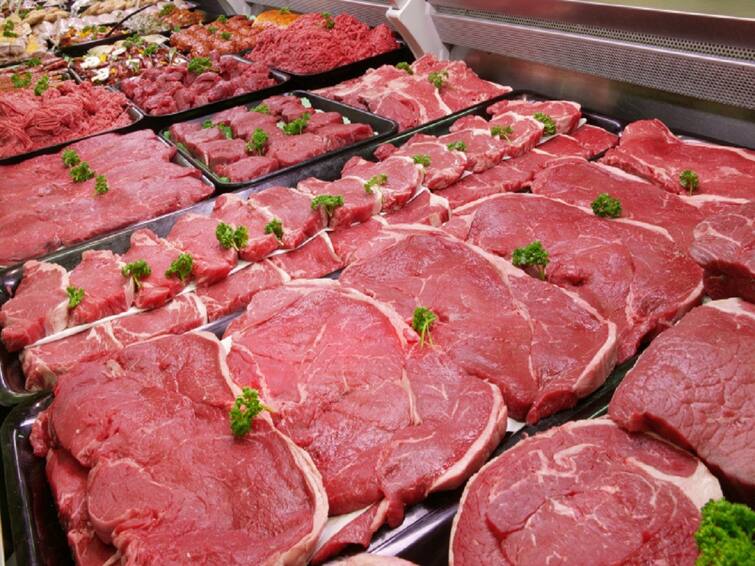 Dutch City First In World To Ban Meat Advertisements Over Climate Worries: Report காலநிலை பிரச்சனைகளுக்காக, இறைச்சி விளம்பரங்களை தடைசெய்யும் நகரம்.. என்ன நடந்தது?