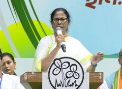 West Bengal : ਮਮਤਾ ਬੈਨਰਜੀ ਦਾ ਪੀਐਮ ਮੋਦੀ 'ਤੇ ਨਿਸ਼ਾਨਾ, ਪੱਤਰ ਦਾ ਜ਼ਿਕਰ ਕਰਦੇ ਹੋਏ ਕਿਹਾ- 'ਕੀ ਮੈਂ ਬੰਧੂਆ ਮਜ਼ਦੂਰ ਹਾਂ?'