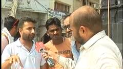 ਹਰਿਆਣਾ 'ਚ 'ਆਪ' ਆ ਹੀ ਨਹੀਂ ਸਕਦੀ - BJP ਸਮਰਥਕ