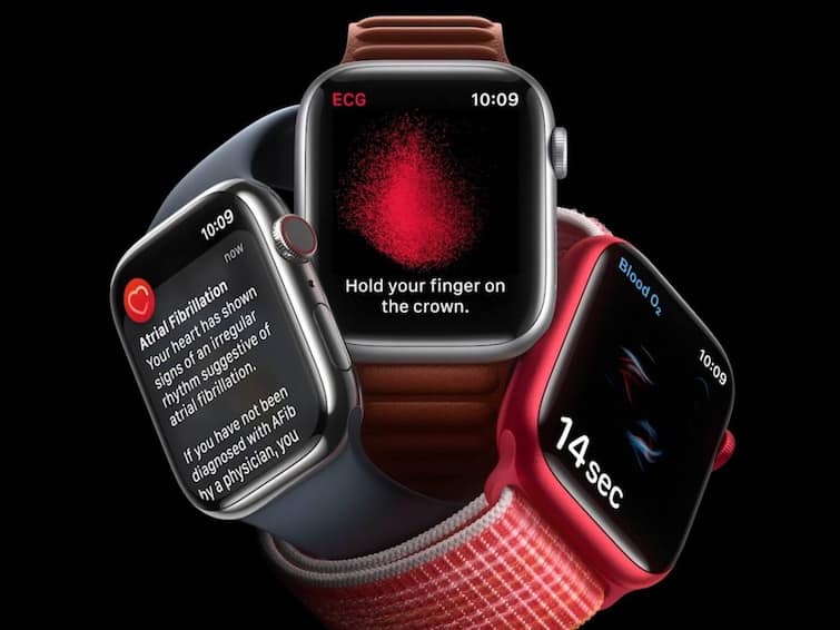 Apple Watch Series 8 Along With SE 2nd Generation Launched Know Price In India Feature Specifications Design Everything Apple Watch Series 8: యాపిల్ బెస్ట్ వాచ్ వచ్చేసింది - మనదేశంలో ధర ఎంతో తెలుసా?