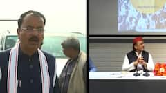 Mayawati पर दिए बयान पर Keshav Prasad का Akhilesh पर बड़ा पलटवार..देखिए EXCLUSIVE