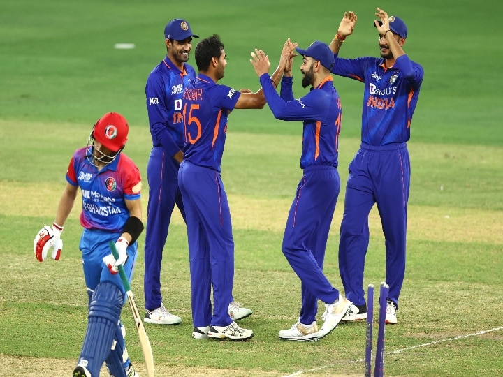 Asia Cup 2022, IND vs AFG:  கோலி மிரட்டல் சதம்..! புவனேஷ் அசத்தல் பவுலிங்..! 101 ரன்கள் வித்தியாசத்தில் ஆப்கானை வீழ்த்தியது இந்தியா..!