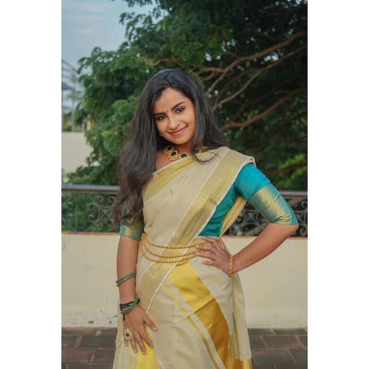 கீர்த்தனமாக்கி ஞான் பாடும்