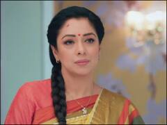 TRP LIST: ये रिश्ता, बन्नी चाउ जैसे सभी सीरियल को पछाड़कर नंबर बना अनुपमा, जानिए बाकी शोज का हाल