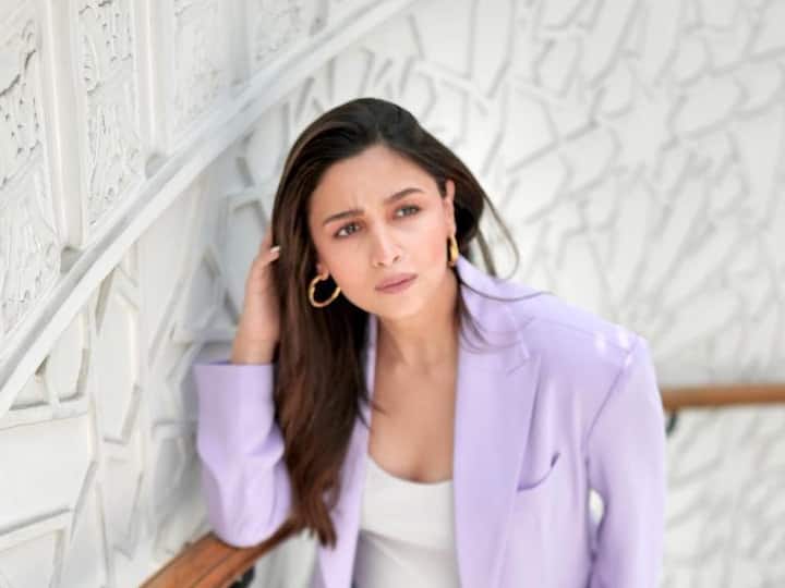 गरोदरपणातही आलियाचे काम पाहून सर्वांनाच आश्चर्य वाटत आहे. (फोटो सौजन्य :aliaabhatt/इंस्टाग्राम)