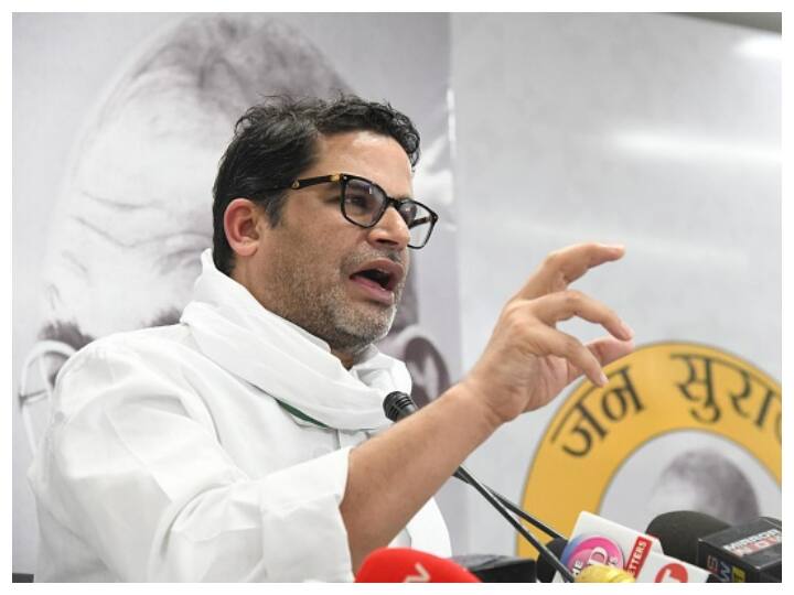 'Don't Think It Will Bring Any Dramatic Change In 2024 Elections': Prashant Kishore On Nitish Kumar Meeting Oppn Leaders 'Don't Think It Will Bring Any Dramatic Change In 2024 Elections': Prashant Kishor On Nitish Kumar Meeting Oppn Leaders