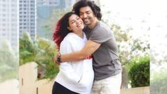 Debina Bonnerjee: স্বামী গুরমিতের সঙ্গে নাচে মগ্ন অন্তঃসত্ত্বা দেবিনা