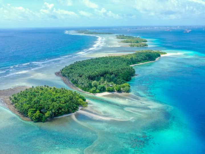 Marshall Islands Chinese pair plotted mini state in Pacific nation Marshall Islands: चीनी जोड़े की थी मार्शल आईलैंड में मिनी स्टेट की तैयारी, अमेरिका को खबर लगी तो सीधे पहुंचे हवालात