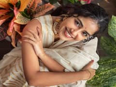 Anupama Parameswaran : ఓనం పండుగంతా అనుపమ లోనే కనిపిస్తోంది!