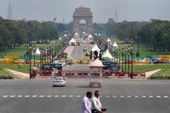 पीएम मोदी आज 'कर्तव्य पथ' का करेंगे उद्घाटन, नेताजी सुभाष चंद्र बोस की प्रतिमा का भी होगा अनावरण