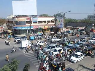 Aurangabad: गणेश विसर्जनावेळी औरंगाबाद शहारतील 'हे' मार्ग राहणार बंद; वाहतूक पोलिसांची माहिती