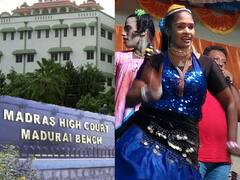 இனி இரவு 7 To 10 மணி வரை தான்.. ஆடல், பாடல் நிகழ்ச்சிக்கு புது கண்டிஷன் - மதுரை உயர்நீதிமன்றம் புதிய உத்தரவு