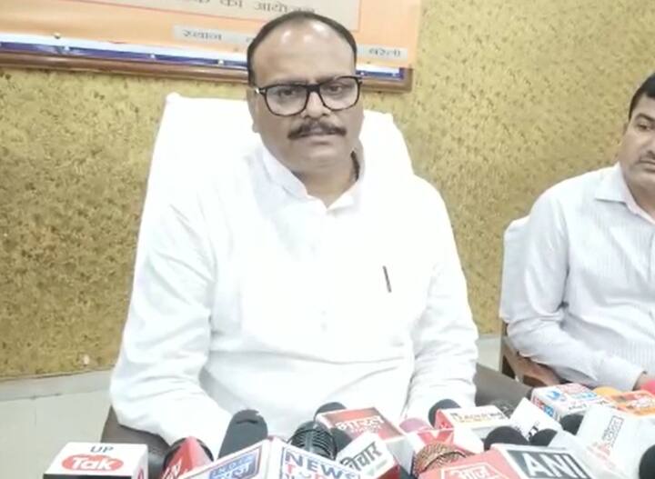 up news bareilly CMO, CMS, ACMO, MS will also see patients in OPD now ann Bareilly News: अब सीएमओ समेत बड़े चिकित्सा अधिकारी भी ओपीडी में देखेंगे मरीज, सीएचसी की भी जिम्मेदारी तय