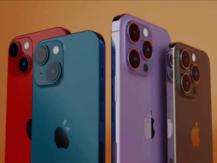 Apple launches its most expensive iPhones of 2022 Price availability and more iPhone 14 Series : உலகின் அதிவேக பிராசசர்… வெளிவந்ததிலேயே விலையுயர்ந்த ஐபோன்… இதுவரை இல்லாத அம்சங்கள்! வெளியானது ஐபோன் 14 சீரிஸ்!