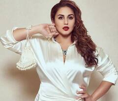 कैट फाइट को लेकर भड़कीं Huma Qureshi, कहा- आदमियों की लड़ाई को तो कोई डॉग फाइट नहीं...