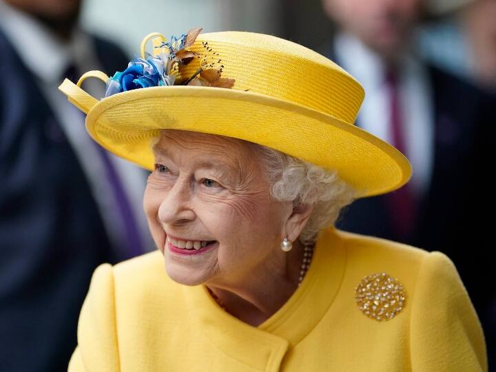 UK currency, national anthem and British passport will change after Queen Elizabeth II Death, know why Queen Elizabeth II Death: મહારાણીના મૃત્યુ પછી બ્રિટનમાં કરન્સી, સ્ટેમ્પ, ધ્વજ, રાષ્ટ્રગીત… ઘણું બદલાઈ જશે, જાણો કેમ