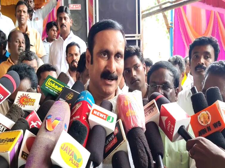 Central Government and Tamil Nadu Governor should be responsible for NEET suicides: Anbumani Ramadoss! நீட் தற்கொலைகளுக்கு மத்திய அரசும், தமிழக ஆளுநருமே பொறுப்பேற்க வேண்டும் - அன்புமணி ராமதாஸ்