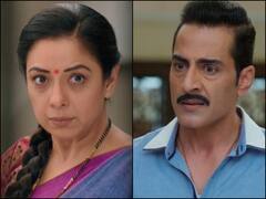 घरेलू हिंसा से लेकर एक्स्ट्रा मैरिटल अफेयर तक....जब समाज में गलत मैसेज देने पर ट्रोल हुआ टीवी शो 'अनुपमा'