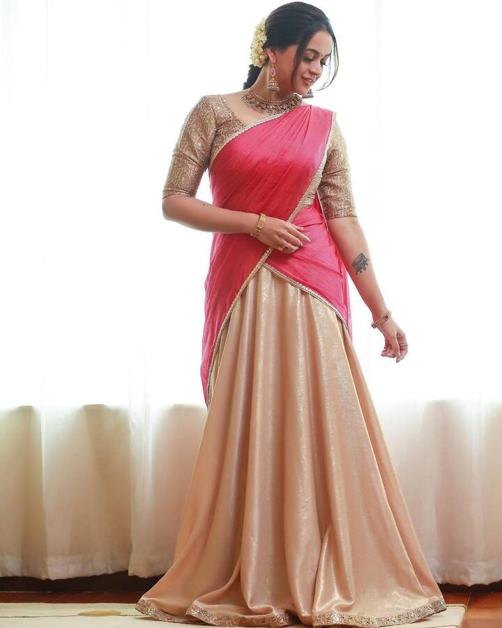 சின்னச் சின்னத் தயக்கம்