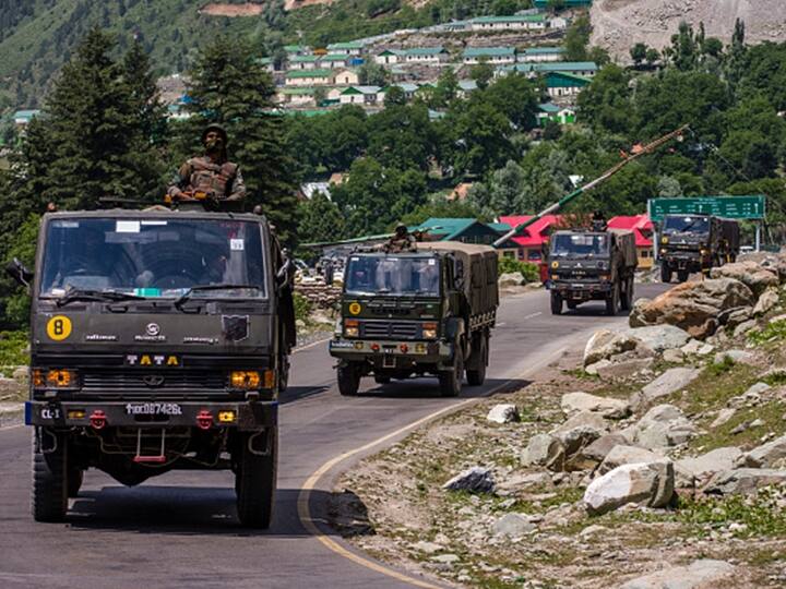 India, China Begin Disengagement From Gogra-Hot Springs Standoff Point In Eastern Ladakh