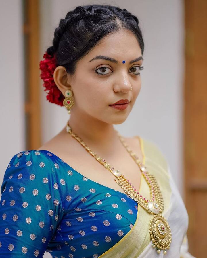 எனை ஏதோ செய்கிறாய்...