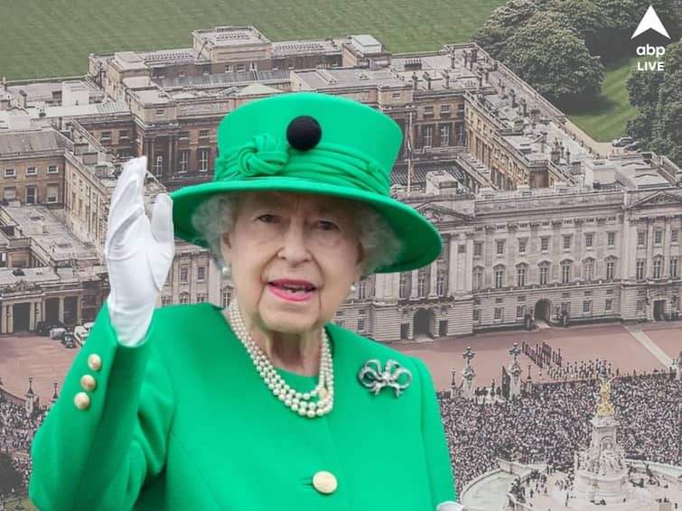 Queen Elizabeth Health Update Buckingham Palace says Queen under medical supervision Queen Elizabeth Health: দীর্ঘ ৭০ বছরের রাজত্বকাল, অসুস্থ ব্রিটেনের রানি দ্বিতীয় এলিজাবেথ, রয়েছেন চিকিৎসকদের পর্যবেক্ষণে