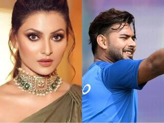 Urvashi Rautela Angry: ઉર્વશીને જોઈ લોકોએ ઋષભ પંતના નારા લગાવ્યા, ઉર્વશીએ આપી આ વોર્નિંગ..