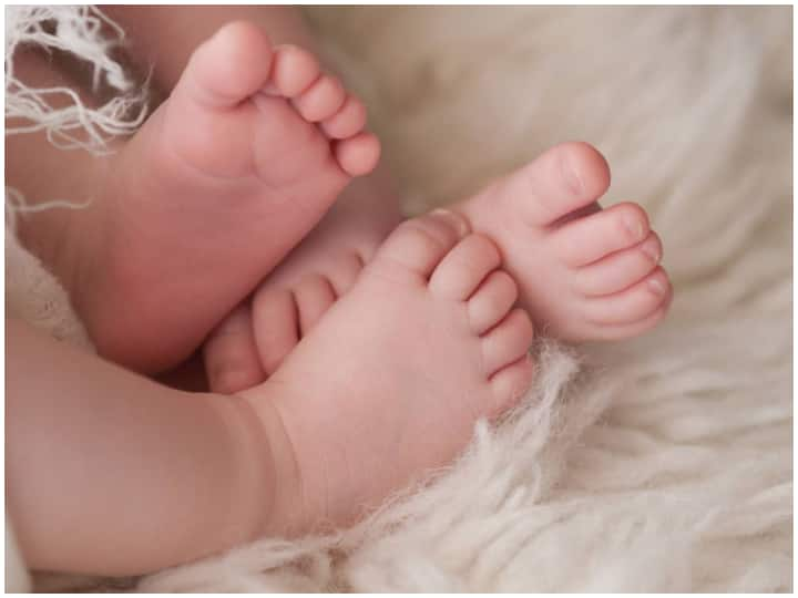 US News Couple Welcomes Twins born from embryos frozen nearly 30 years ago break record US News: అమెరికాలో అద్భుతం- 30 ఏళ్ల నాటి అండాలతో కవలలకు జన్మనిచ్చిన మహిళ!