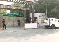 DAV स्कूल को बम से उड़ाने की मिली धमकी, अमृतसर पुलिस ने घंटो में सुलझाई गुत्थी