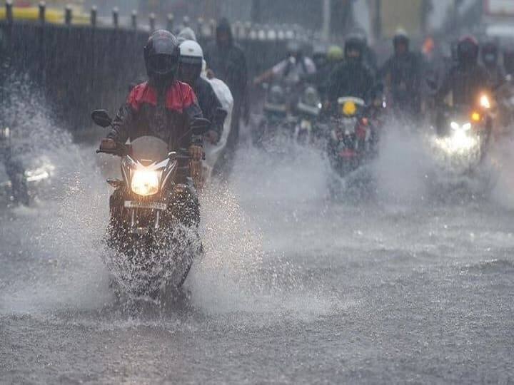 Madhya Pradesh formation of cyclone in Bay of Bengal rain start again Meteorological Department warned ANN MP Weather Update: मध्य प्रदेश में फिर शुरु होगा बारिश का सिलसिला, बंगाल की खाड़ी में बना चक्रवात, मौसम विभाग की चेतावनी