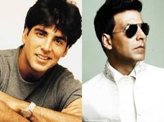 Akshay Kumar को पहले मॉडलिंग असाइनमेंट के लिए मिले थे 3500 रुपये, एक साल में रिलीज़ हो चुकी हैं 11 फिल्में!