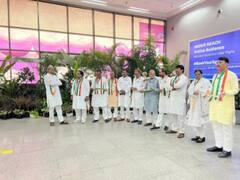 गुजरात में इच्छुक उम्मीदवारों के पैनल को अंतिम रूप देने में जुटी कांग्रेस, शुरू किया ये कार्यक्रम