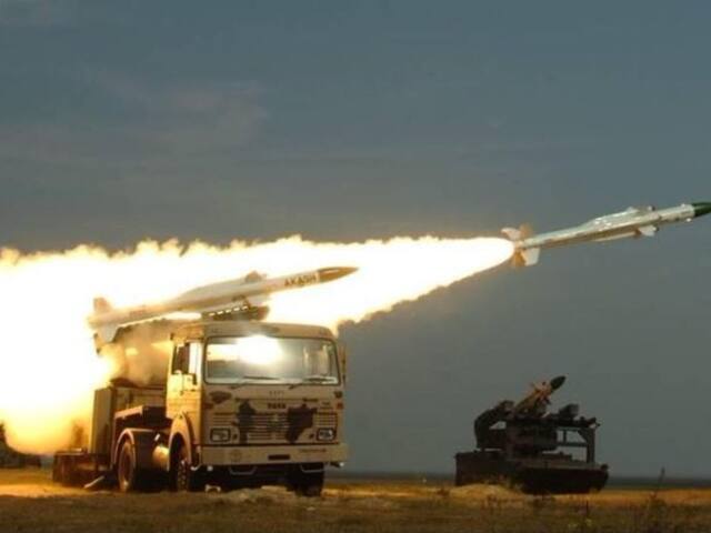 Defence Sector Firms: ఫైర్‌ మీదున్న డిఫెన్స్‌ స్టాక్స్‌, కనిపించేవన్నీ పాజిటివ్‌ ట్రిగ్గర్లే