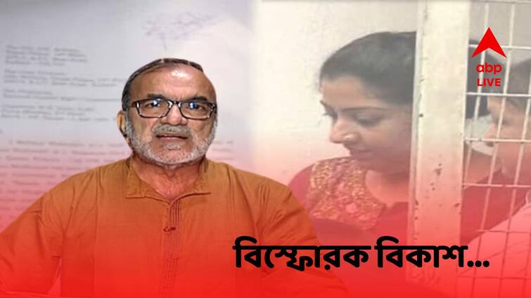 CPM Leader Bikash Ranjan Bhattacharya Attacks CM Mamata Banerjee Over CID threat allegation to Debjani Mukherjees Mother Bikash Ranjan Bhattacharya : 'সাংঘাতিক বিপজ্জনক চোর' দেবযানীকে সিআইডি-র চাপের অভিযোগ প্রসঙ্গে মুখ্যমন্ত্রীকে নিশানা বিকাশের