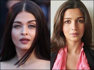 Aishwarya On Alia: आलिया भट्ट की सफलता पर बोलीं ऐश्वर्या राय, उन्हें शुरू से मिला है करण जौहर का सपोर्ट