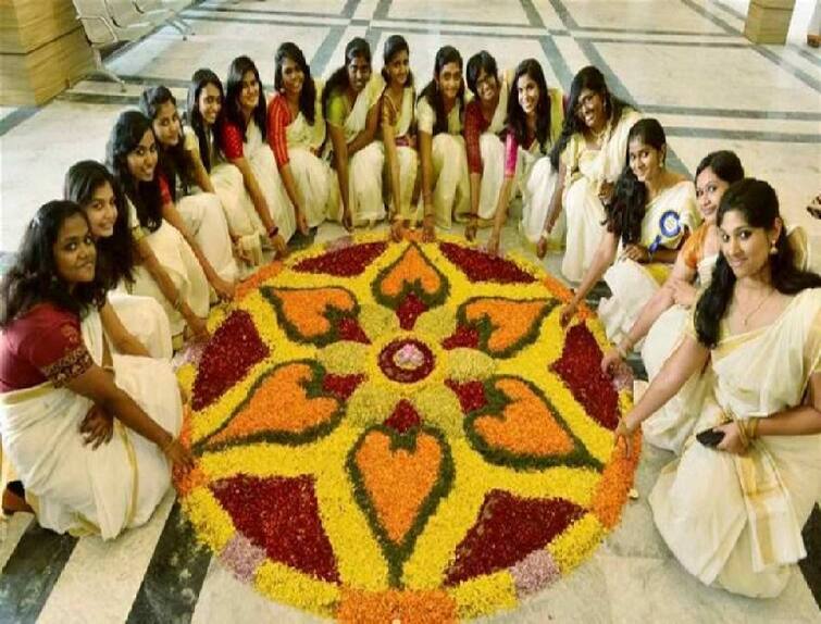 Onam 2022 date thiruvonam festival puja time kerala rituals know history and significance Onam 2022: આજે ઉજવવામાં આવી રહ્યો છે ઓણમ, જાણો આ 10 દિવસ સુધી ચાલતા આ લાંબા તહેવારનું  શું છે ધાર્મિક મહત્વ