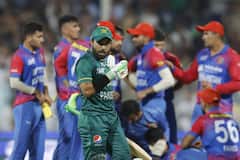 Asia Cup 2022: লড়াই করেও হার আফগানিস্তানের, নিভল ভারতের আশার প্রদীপ