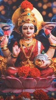 কোজাগরী লক্ষ্মীপুজোর মানতেই হবে এই নিয়ম