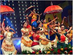 Photos: देखिए केरल में खुशियां लेकर आया ओणम, दीवाली से कम नहीं है ये त्योहार