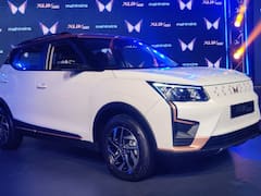 মহিন্দ্রা XUV400- র লুক প্রকাশ্যে, কেমন ডিজাইন এই ইলেকট্রিক SUV- র?