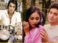 जब गुस्से में Rishi Kapoor से लड़ने उनके घर पहुंच गए थे संजय दत्त, इस बात से थे बेहद खफा!