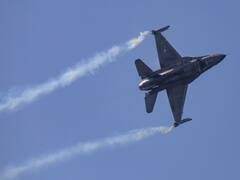 भारत की सैन्य ताकत के आगे हमेशा से बौना साबित हुआ है पाकिस्तान, F-16 को अपग्रेड कर भी कुछ हासिल नहीं होगा