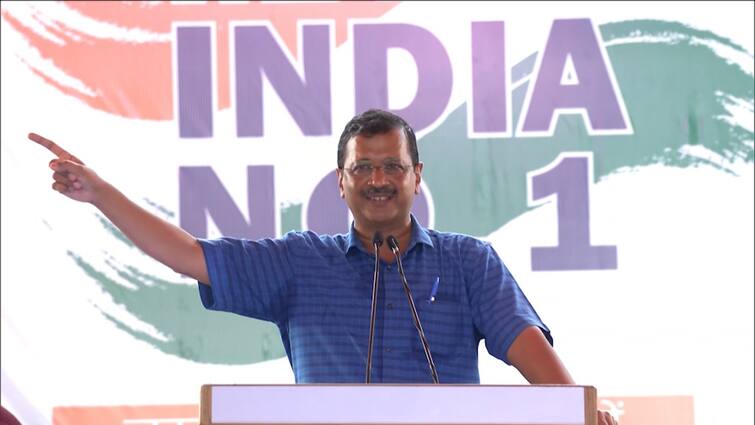 Kejriwal Gujarat Visit  Delhi CM Arvind Kejriwal will two days Gujarat visit on 12 and 13 september 2022 Kejriwal Gujarat Visit : ફરી એકવાર કેજરીવાલ આવશે ગુજરાત, જાણો ક્યારે આવશે?