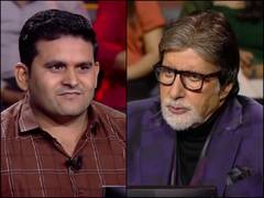 केबीसी 14: हीरा कारीगर नहीं दे पाया डायमंड से जुड़े इस आसान से सवाल का जवाब, गंवाए तीन लाख 20 हजार रुपये