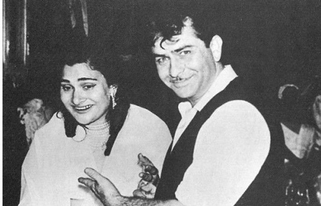 जब इस एक्ट्रेस के साथ Raj Kapoor के अफेयर ने कर दिया था परेशान, शोमैन की पत्नी ने उठाया था चौंकाने वाला कदम