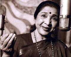 Asha Bhosle Birthday: ৯০-এ পা আশা ভোঁসলের, ফিরে দেখা তাঁর সঙ্গীত সফর
