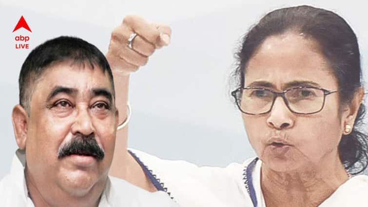 Mamata Banerjee Message from TMC Meeting says anubrata mondal will be released like hero Mamata Banerjee: ‘বীরের সম্মানে কেষ্টকে ফিরিয়ে আনতে হবে’, সমাবেশ থেকে বার্তা মমতার