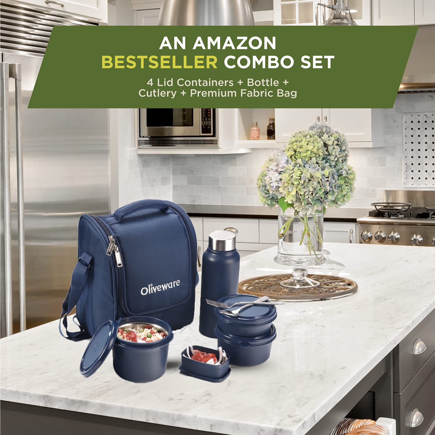 Amazon Deal: इन सामानों को अमेजन से धड़ाधड़ खरीदते हैं लोग, जानिए किचन के 10 बेस्ट सेलिंग प्रोडक्ट के बारे