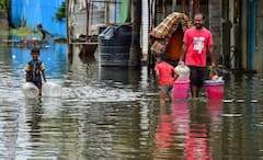 Bengaluru Flood Situation: বৃষ্টি থেকে নিস্তার নেই এখনই, বেঙ্গালুরুতে জল থৈ থৈ অবস্থাই