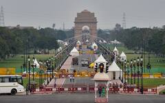 हर राज्य के फूड स्टॉल, रेड ग्रेनाइट पर रेड कार्पेट सा एहसास... इंडिया गेट पर कुछ ऐसा होगा सेंट्रल विस्टा का नजारा